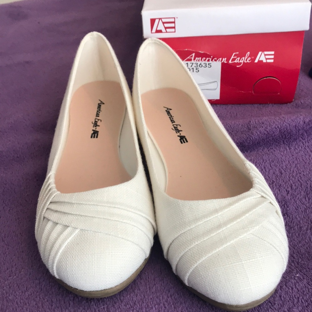 White Flats